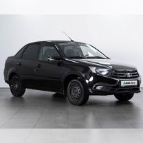 ВАЗ (LADA) Granta 1.6 MT, 2023, 27 377 км, с пробегом, цена 989 000 руб.