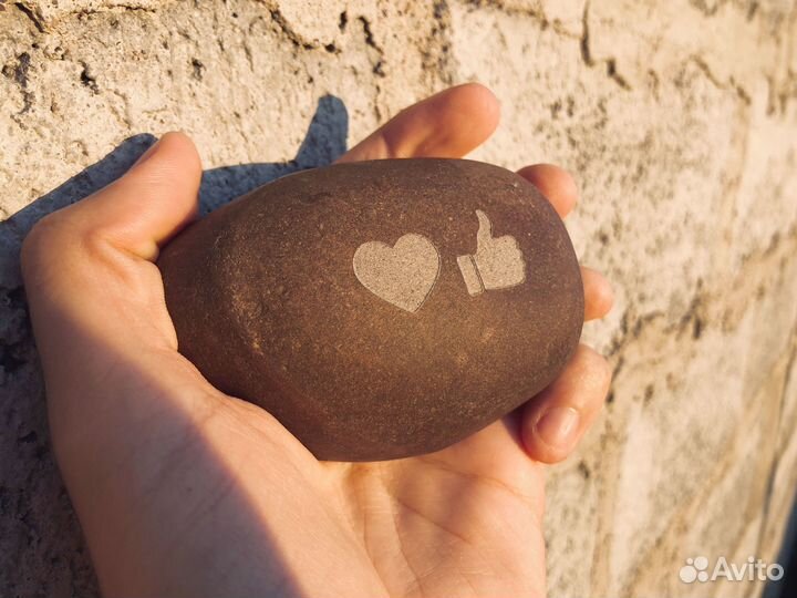 Лазерная гравировка, маркировка