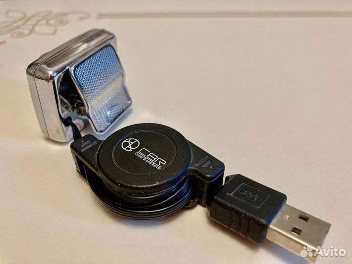 WEB камера CBR