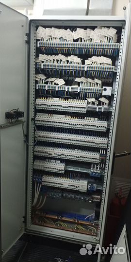 Конструктор, проектировщик, эл.монтажник