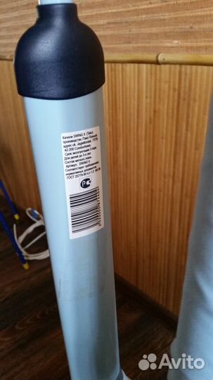 Качели комнатные, устойчивые и безопасные