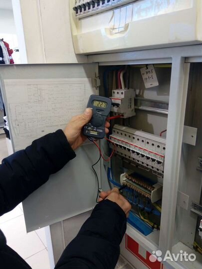 Мастер на час, Электрик, Сантехник и т.д