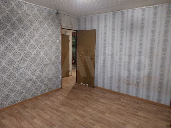 2-к. квартира, 40 м², 10/12 эт.