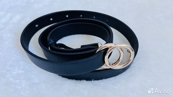 Ремень новая