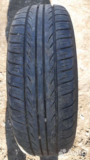 КАМА Кама-Евро-228 185/65 R14