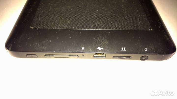 Планшет explay