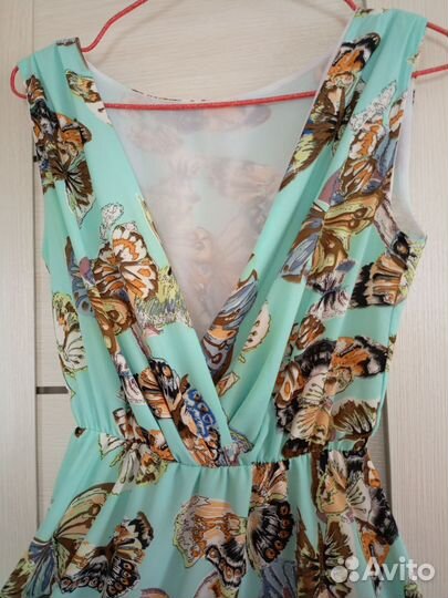 Сарафан женский