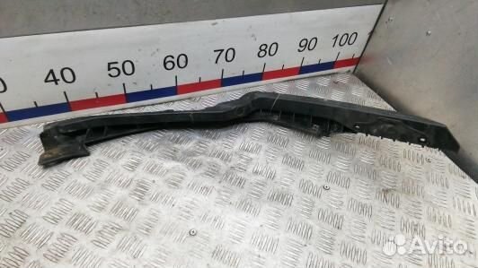 Крепление бампера переднее skoda octavia A5 (LDN23