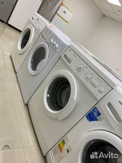 Стиральная машина бу
