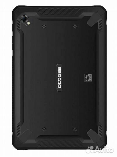 Планшет Doogee R10 8/128GB серый