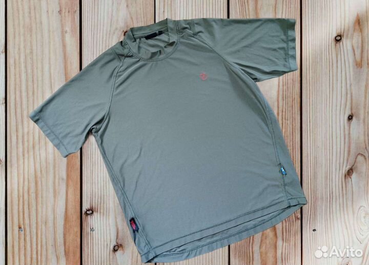 Майка Fjallraven размер M