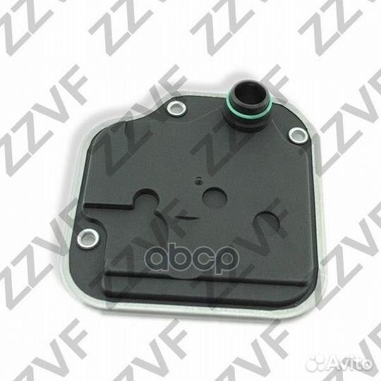 Фильтр АКПП KIA cerato (09-13) 46321-23001 GRA2