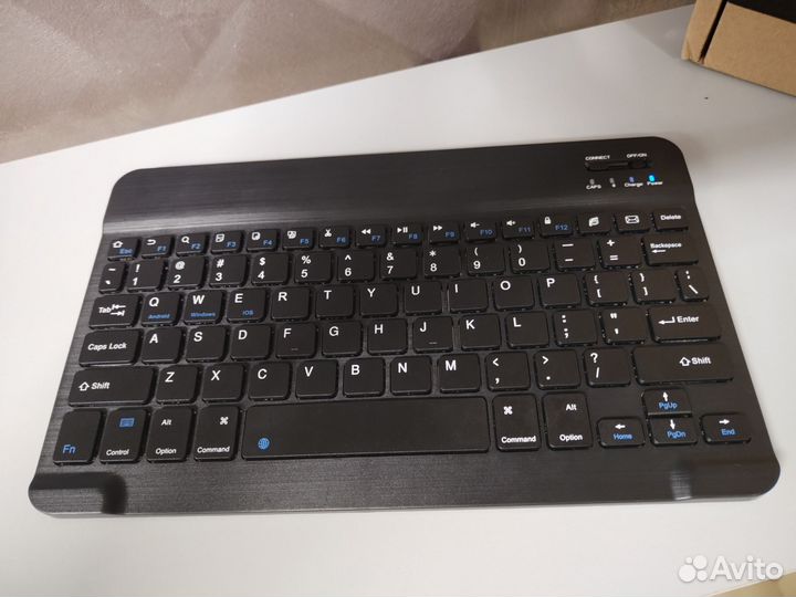 Bluetooth мини клавиатура