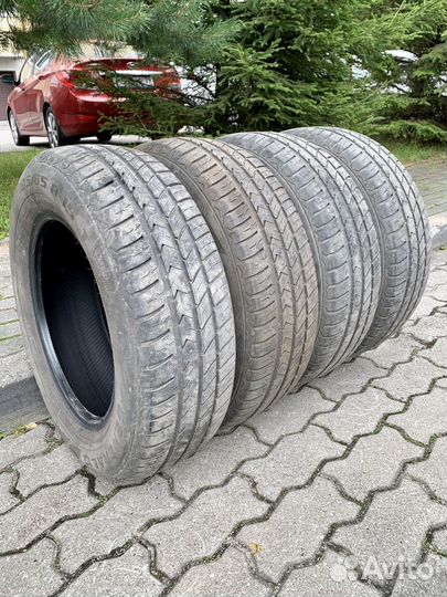 General Tire Altimax Comfort 195/65 R15 91T