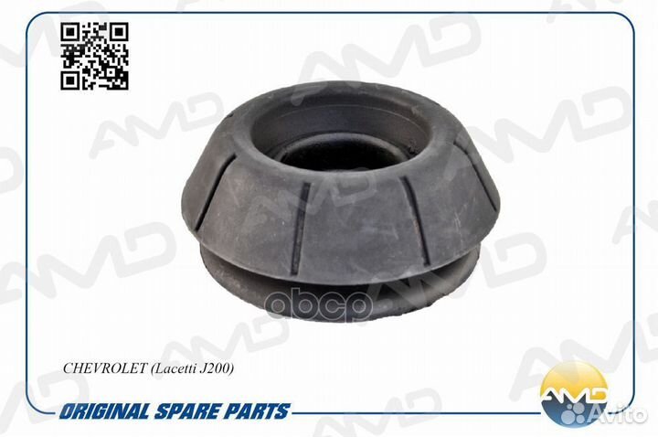 Опора переднего амортизатора amdsb311