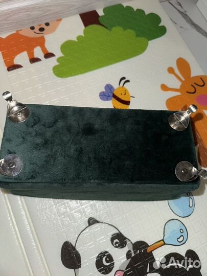 Шкатулка для украшений диван