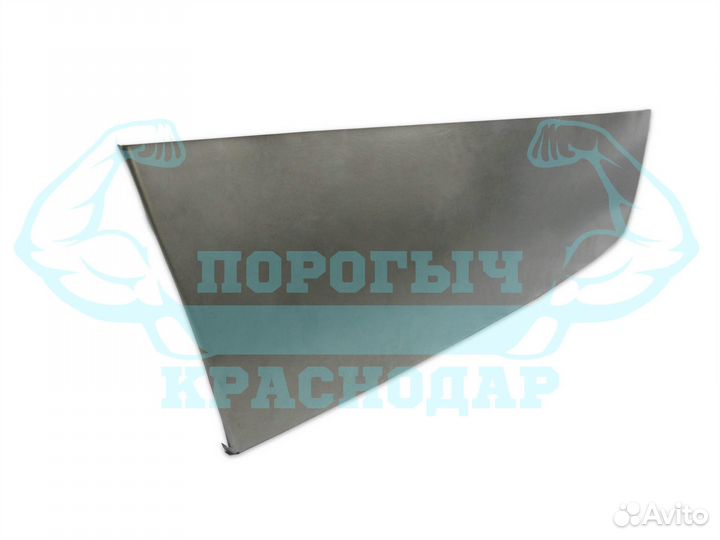 Рмк двери Kia Opirus 1 передняя левая