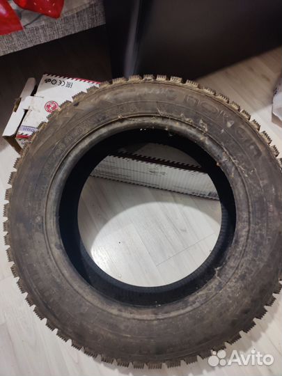 Nokian Tyres Hakkapeliitta 4 185/60 R14 82T