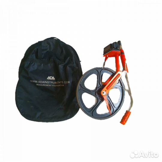Курвиметр ADA Wheel 100