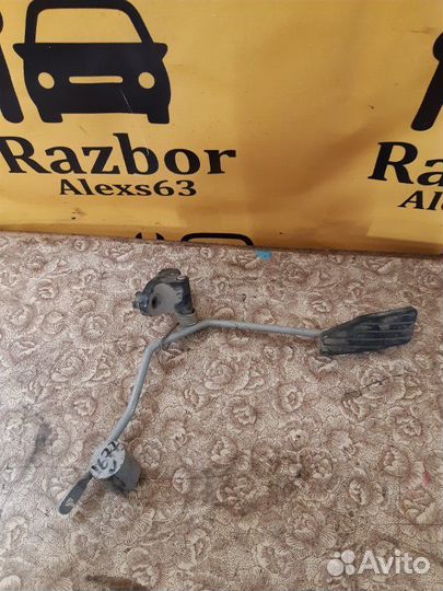 Педаль газа Byd F3 1.5 L DA4G15S 2008