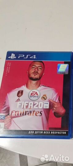 Игры для приставок ps4