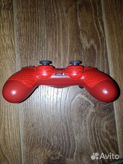 Джостик геймпад ps4 Спартак