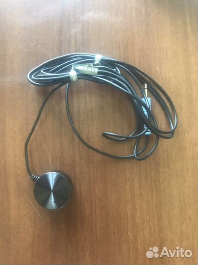 Ик удлинитель Samsung