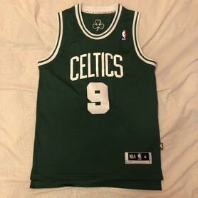 Boston Celtics Nba Rondo#9 джерси оригинал