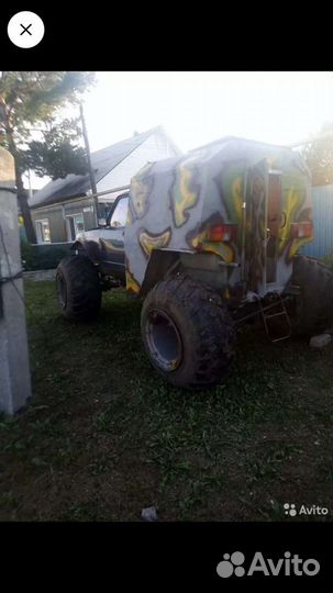 Продам болотоход