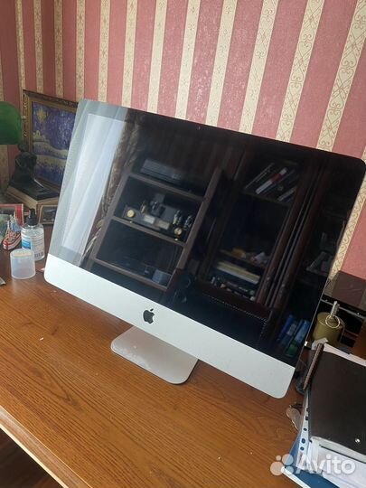 Apple iMac