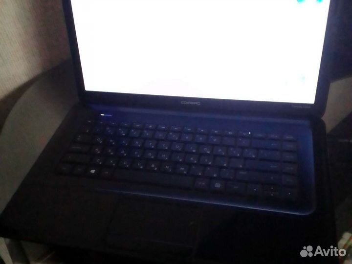 Ноутбук