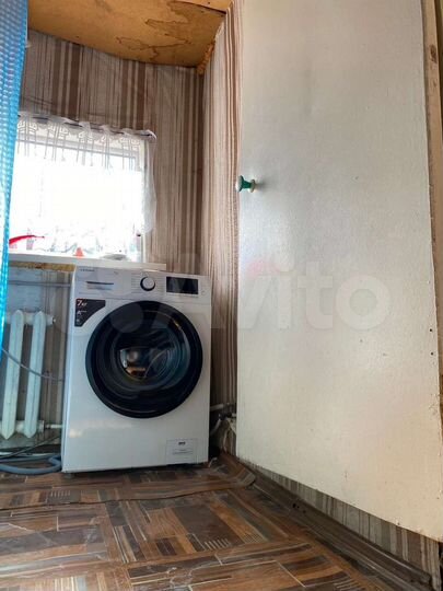 Дом 57,6 м² на участке 6,7 сот.