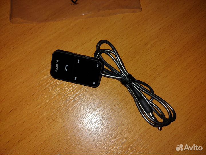 Гарнитура / Пульт Nokia 5800 XpressMusic