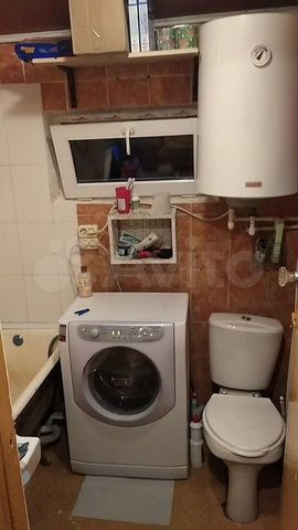 Дом 48 м² на участке 3 сот.
