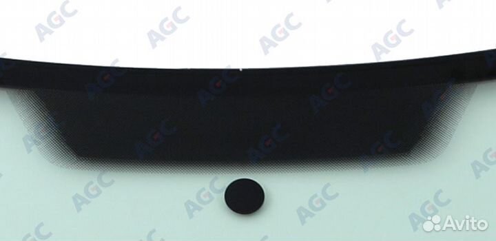 Лобовое стекло skoda fabia07/roomster 06 без молд