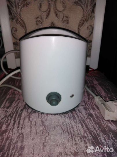 Подогреватель для детского питания