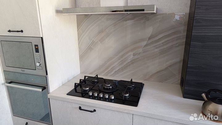 Газовая варочная панель Electrolux 5 конфорок