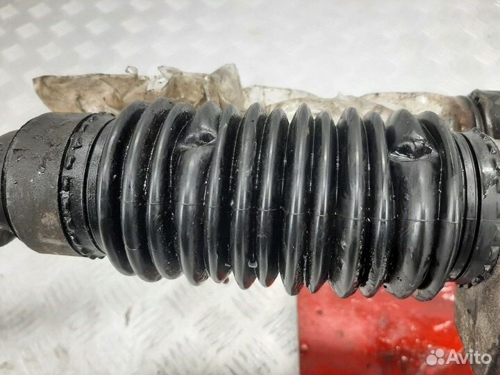 Рейка рулевая для Peugeot-Citroen Xantia 4000Y9