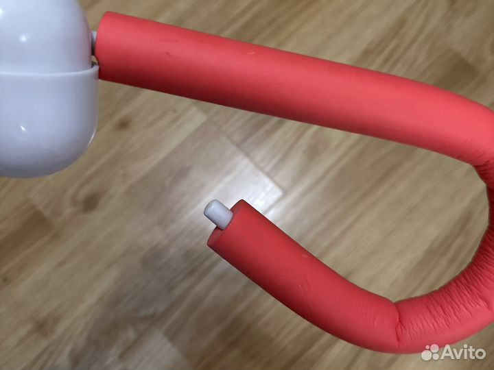 Тренажер для мышц грудной области