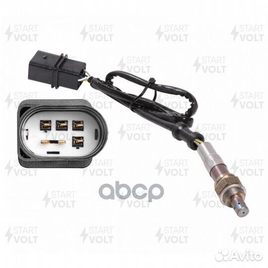 Датчик кисл. vsos1826 startvolt