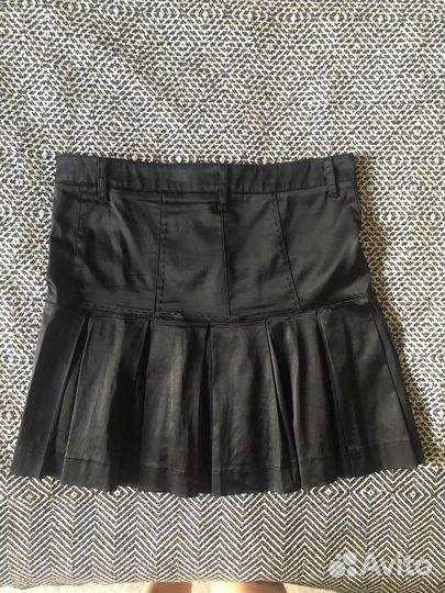 Юбка-мини