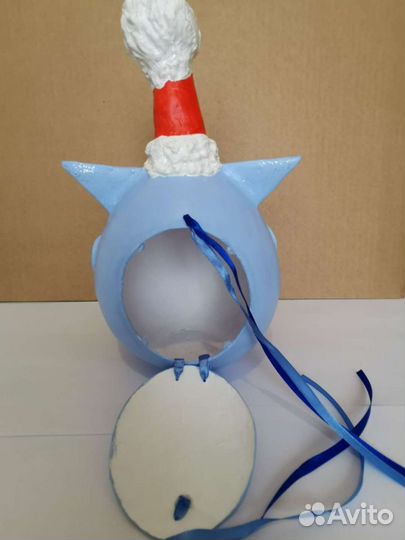 Бокс для подарка