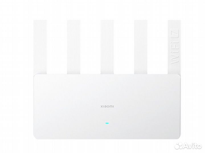 Роутер Xiaomi BE5000 Wi-Fi 7 Mesh Router