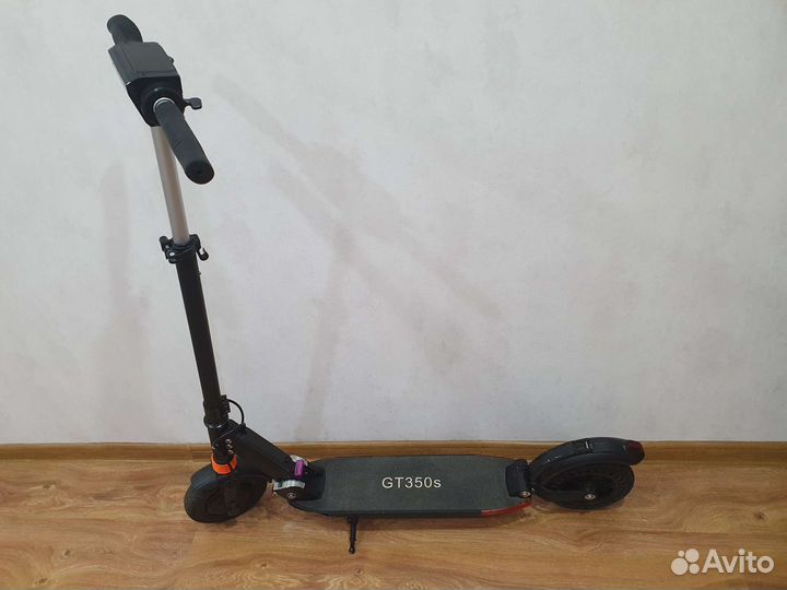 Электросамокат gt350s