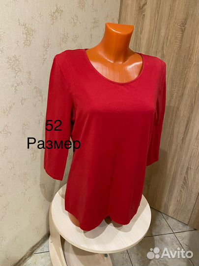 Женские вещи больших размеров и не только