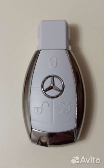 Usb флешка Mercedes-Benz
