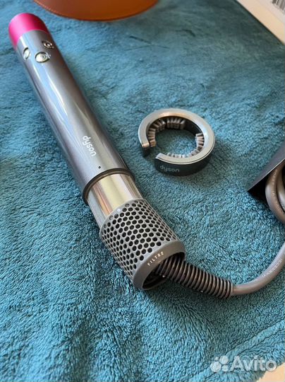 Dyson Airwrap Complete HS01 + гарантия