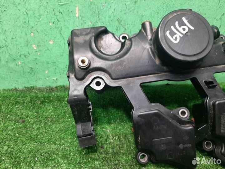 Маслоотделитель (сапун) Nissan X-Trail T31 2007