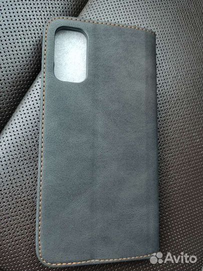 Чехол Poco m3 pro