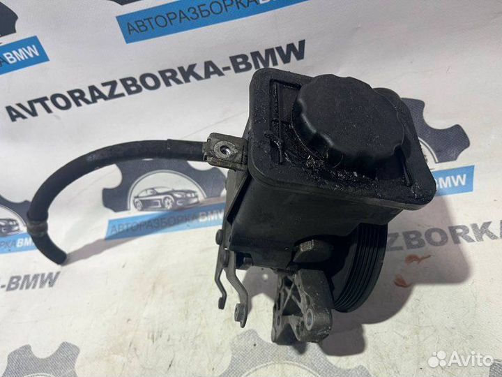 Насос гур Bmw X5 E53 M57D30 306D2 2005